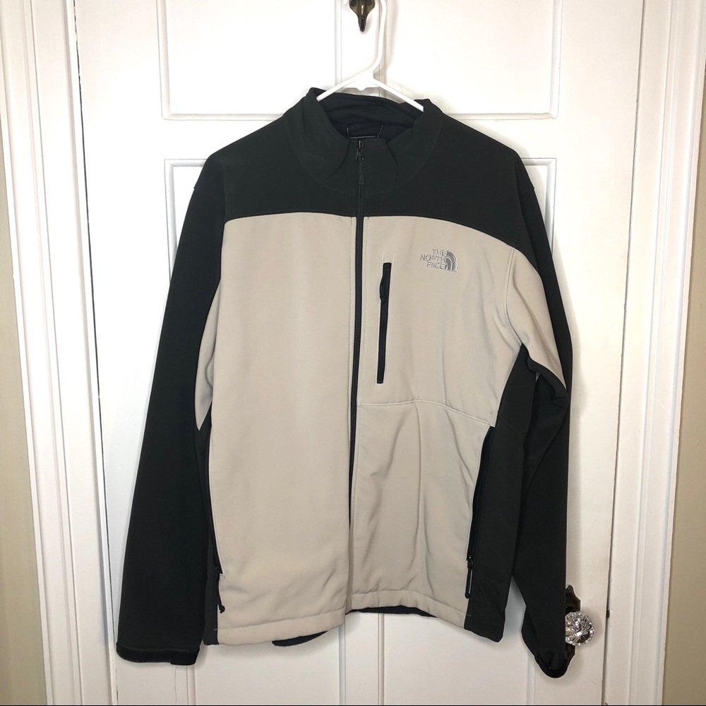 The North Face Apex Bionic Men’s Large Jacket
